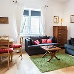 Aparthotel Gl Wiesbaden