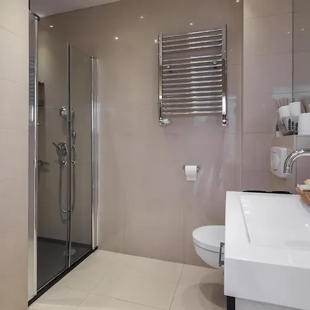 Aparthotel Gl Wiesbaden