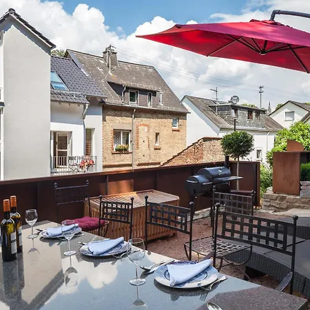 Hotel apartamentowy Gl Wiesbaden