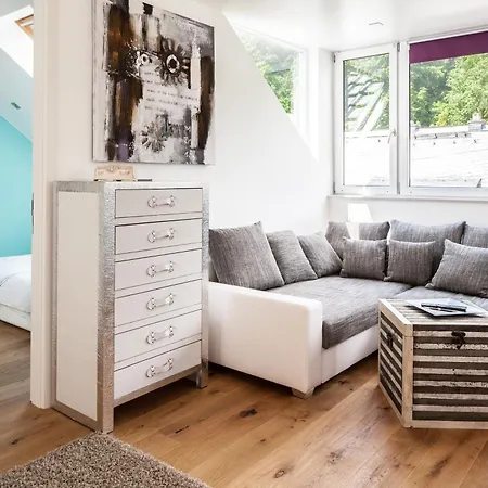 Hotel apartamentowy Gl