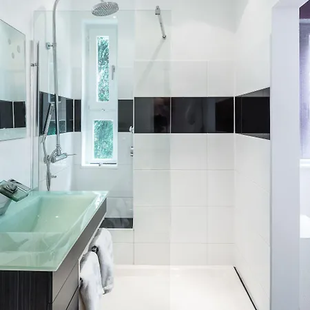 Gl Hotel apartamentowy 3*