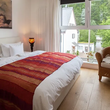 Hotel apartamentowy Gl 3*