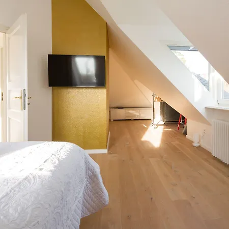 Gl Hotel apartamentowy 3*