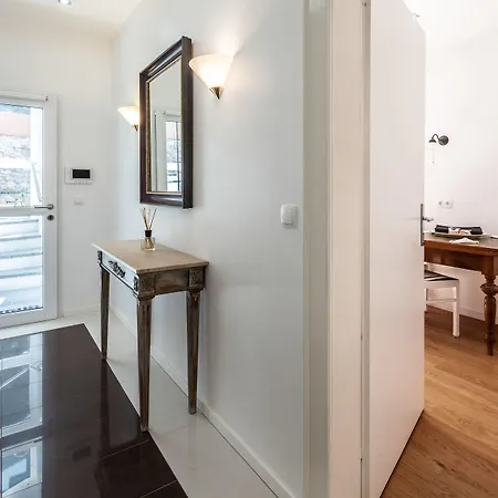 Hotel apartamentowy Gl Wiesbaden