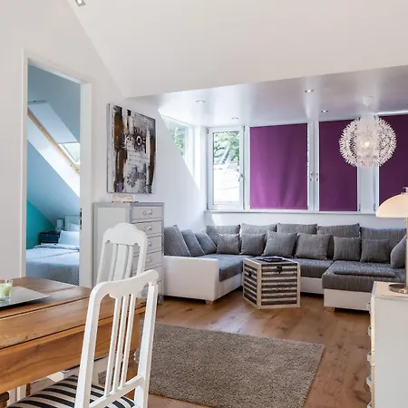 Gl Hotel apartamentowy