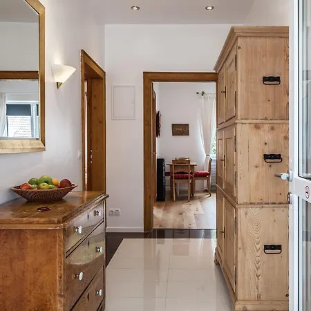 Gl Hotel apartamentowy