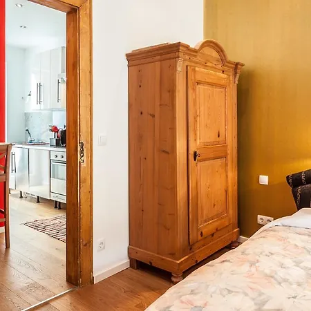 Gl Hotel apartamentowy 3*