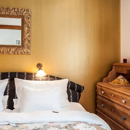 Hotel apartamentowy Gl