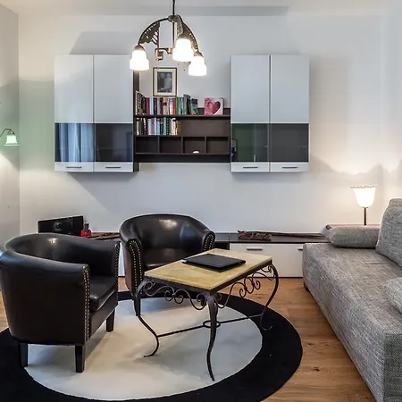 Gl Hotel apartamentowy Wiesbaden