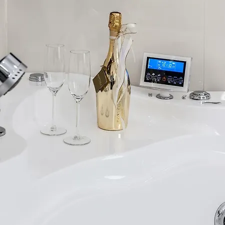 Aparthotel Gl Wiesbaden