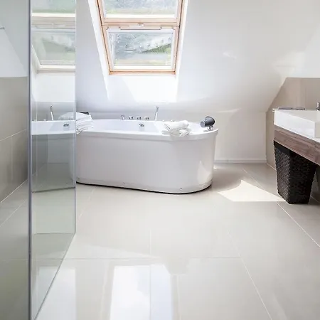 شقة فندقية أجنحة جي أل فيسبادن