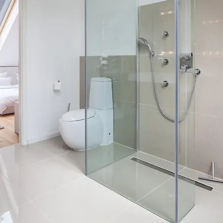 Gl Aparthotel Wiesbaden