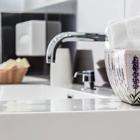 Apartahotel Gl Wiesbaden