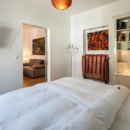 Gl Hotel apartamentowy Wiesbaden