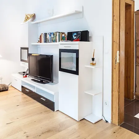 Gl Hotel apartamentowy
