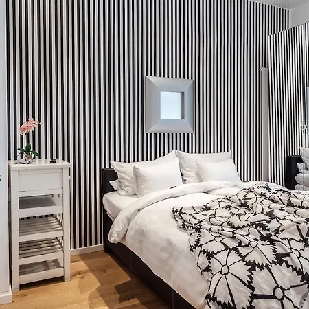 Gl Hotel apartamentowy