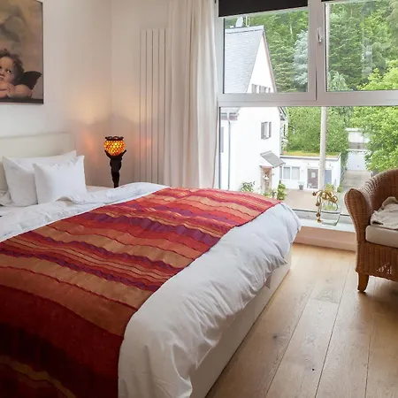 Aparthotel Gl Wiesbaden
