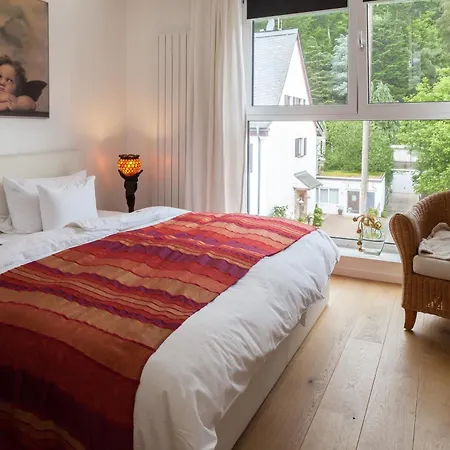 Apartahotel Gl Wiesbaden