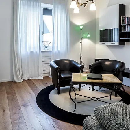Aparthotel Gl