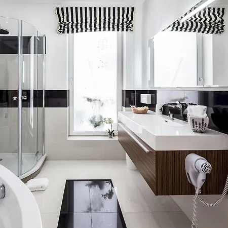 Aparthotel Gl