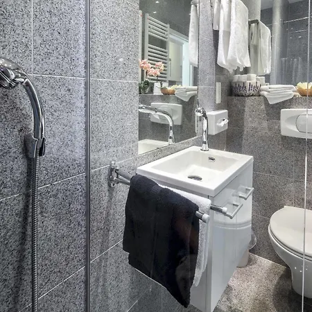 Aparthotel Gl Wiesbaden