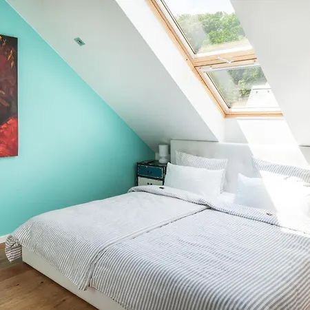 Gl Hotel apartamentowy Wiesbaden