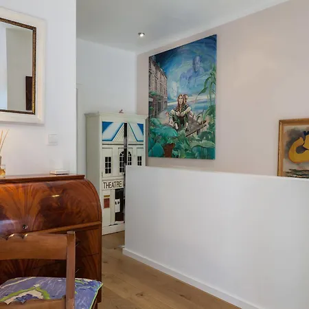 Hotel apartamentowy Gl Wiesbaden