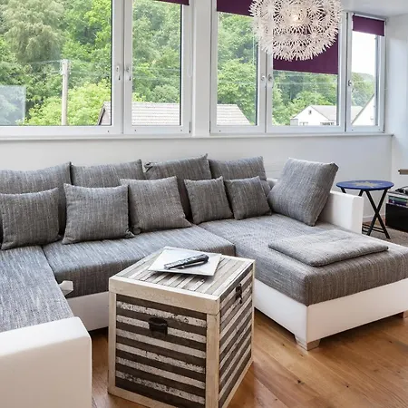 Hotel apartamentowy Gl