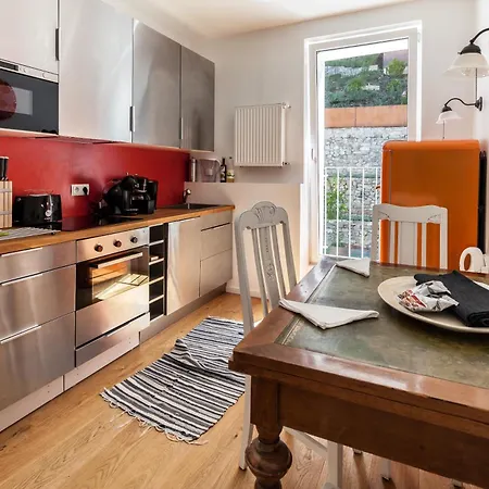 Hotel apartamentowy Gl 3*