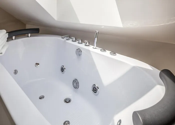 Aparthotel Gl Wiesbaden