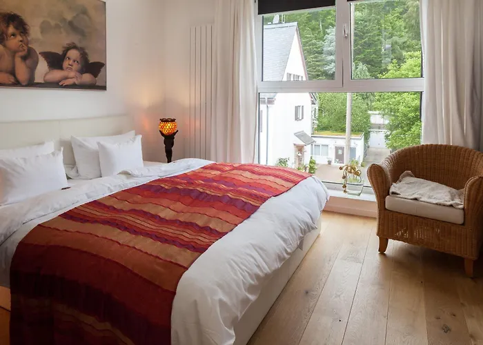 Aparthotel Gl Wiesbaden